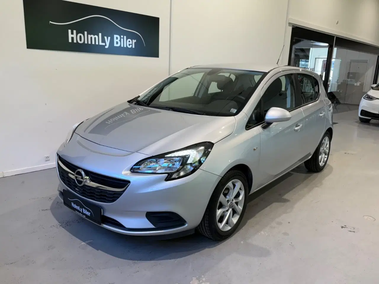 Billede 3 - Opel Corsa 1,4 16V Sport