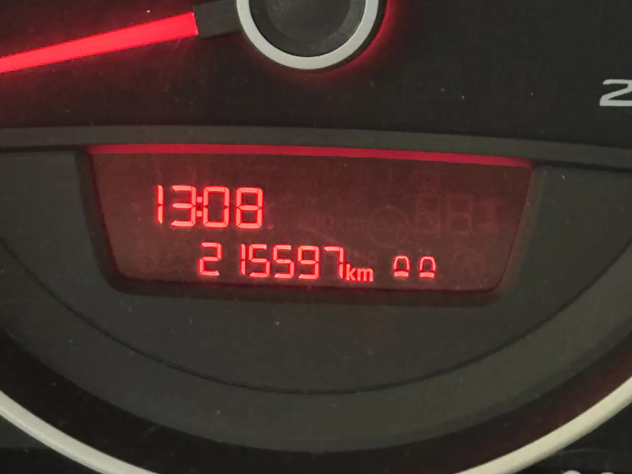 Billede 4 - Seat Mii 5 dørs