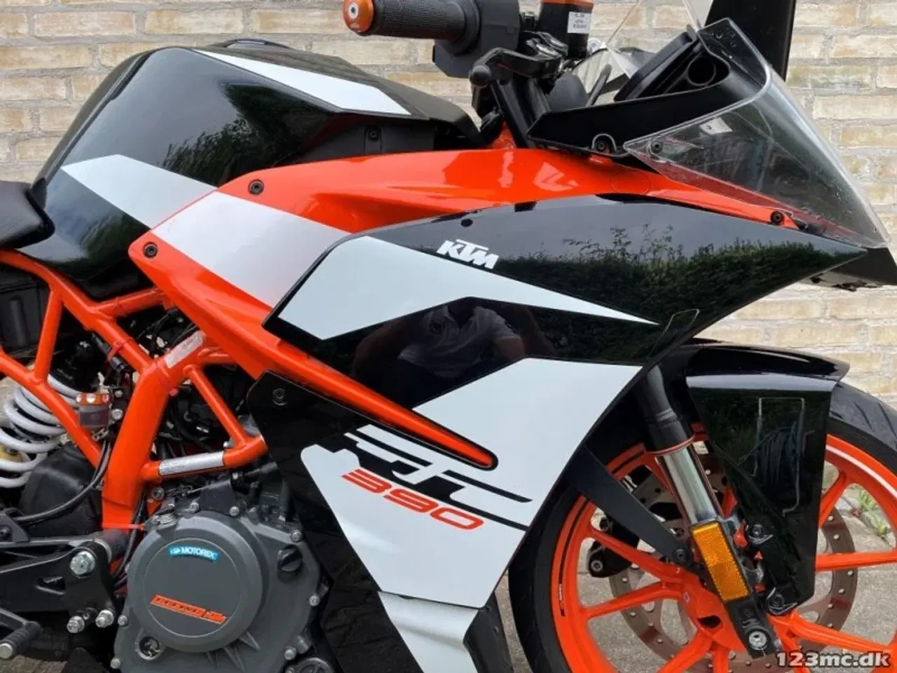 Billede 7 - KTM RC 390