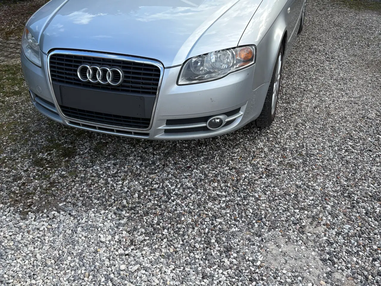 Billede 9 - Audi A4 1,6  2006 260.000 km 