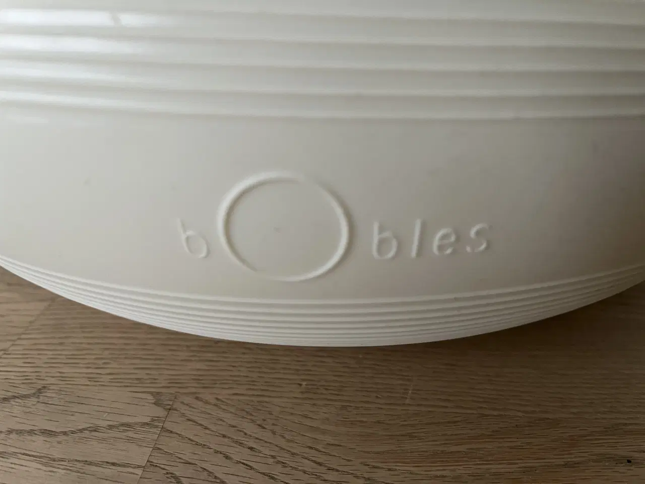 Billede 2 - bObles donut str. S