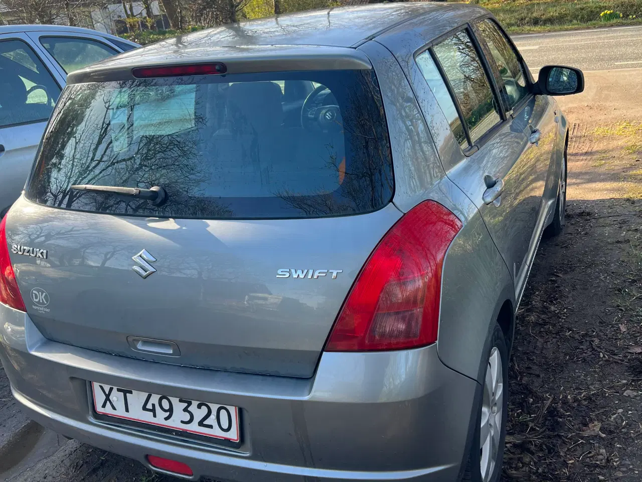 Billede 3 - Flot bil 