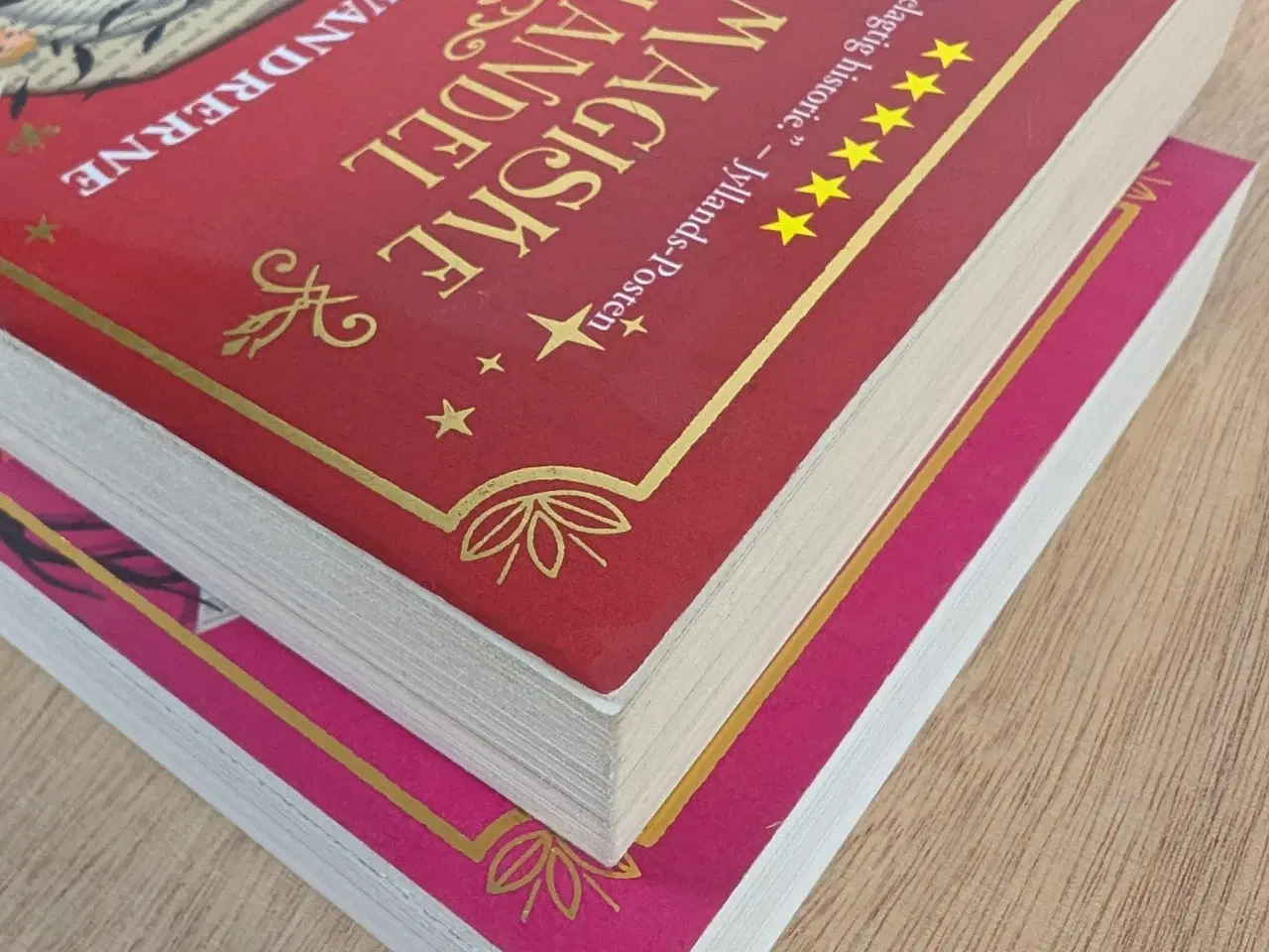 Billede 6 - Den Magiske Boghandel