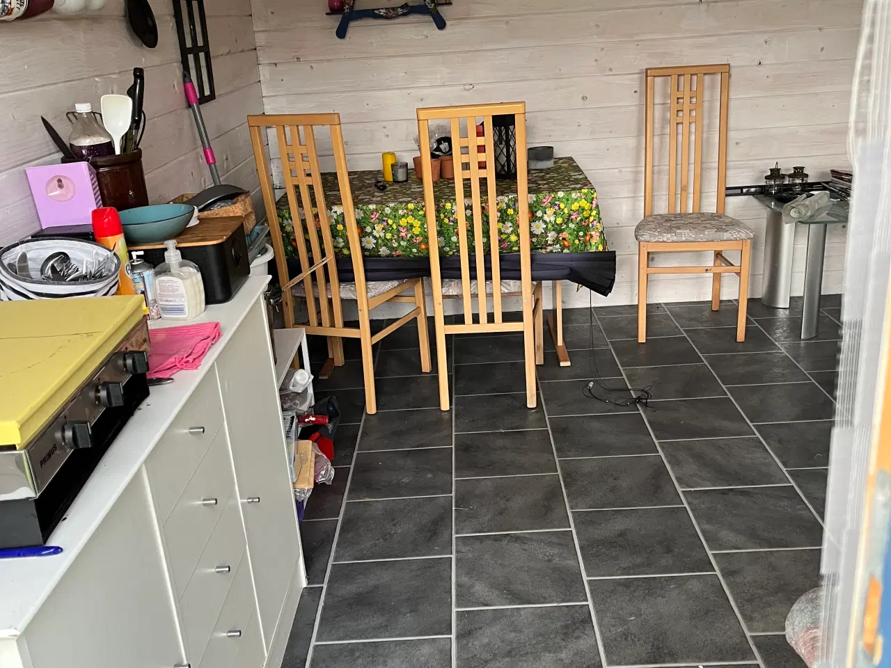 Billede 3 - Kolonihave til salg