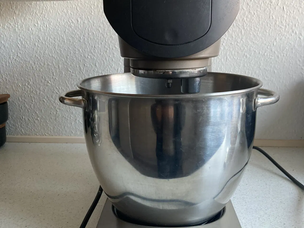 Billede 5 - Wilfa køkkenmaskine +kødhaker 7 L