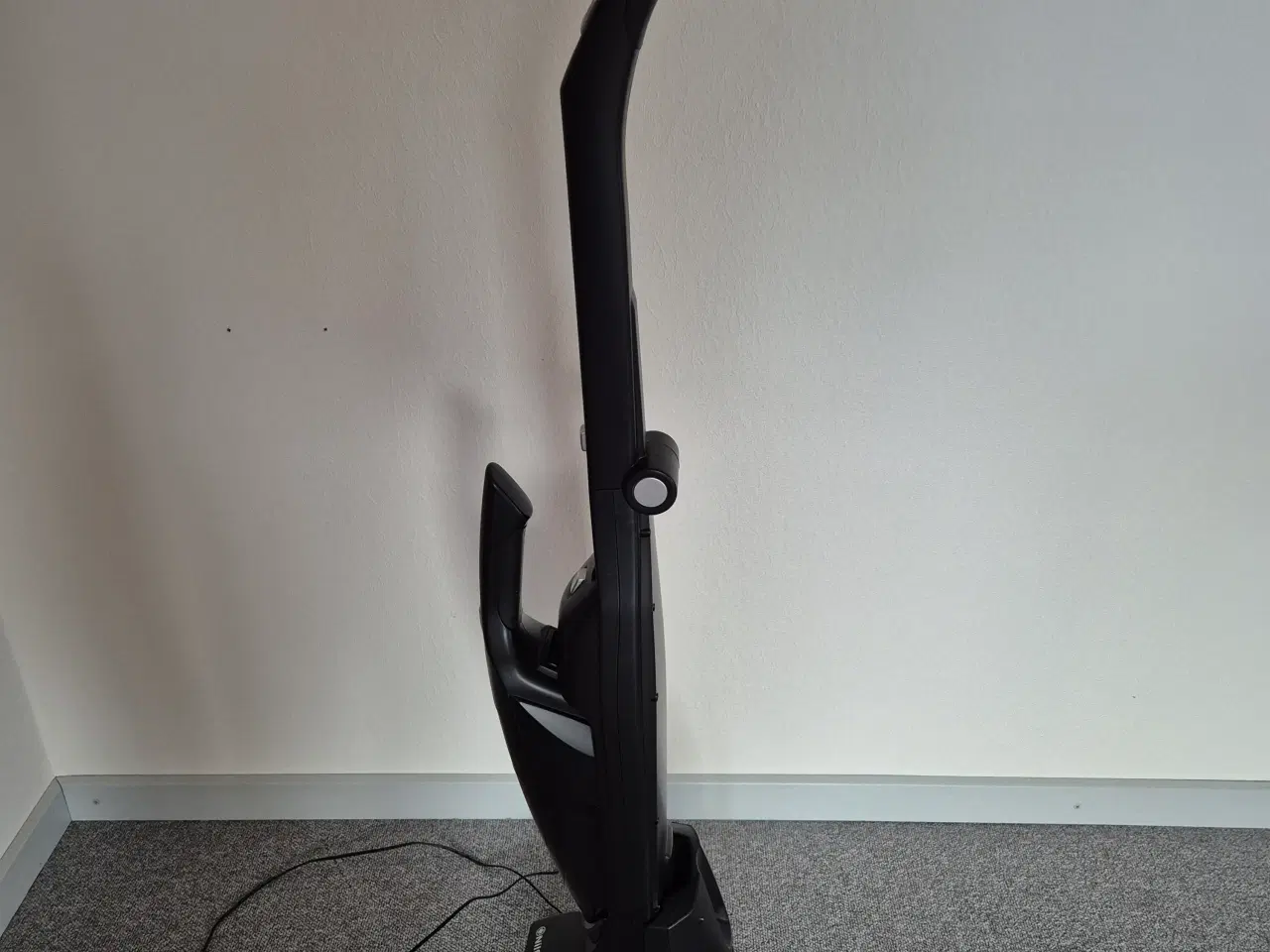 Billede 2 - Nilfisk støvsuger 2 i 1