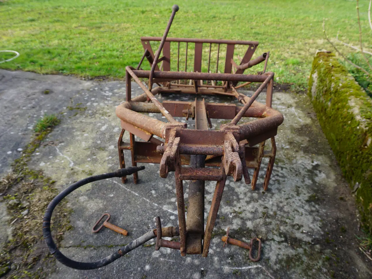 Billede 3 - Baglæsser