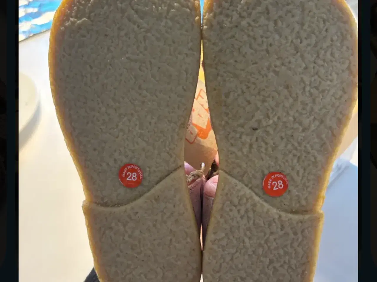 Billede 2 - Arauto RAP sandaler