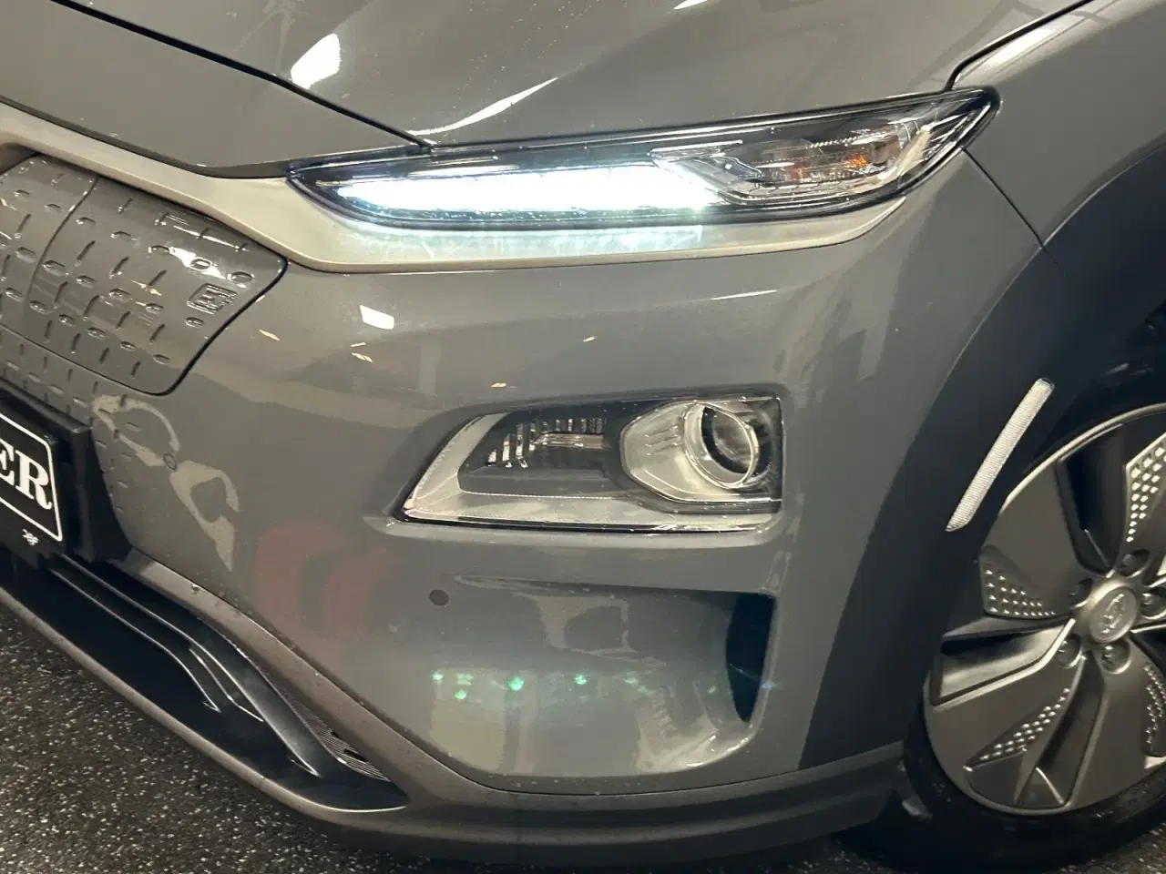 Billede 7 - Hyundai Kona 64 EV Advanced
