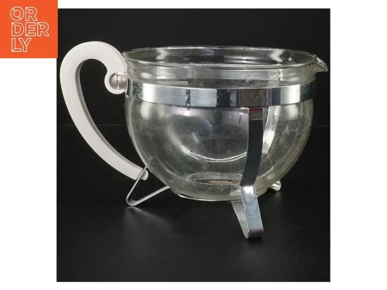 Billede 3 - Bodum tepotte fra Bodum (str. Ø. 17 cm)