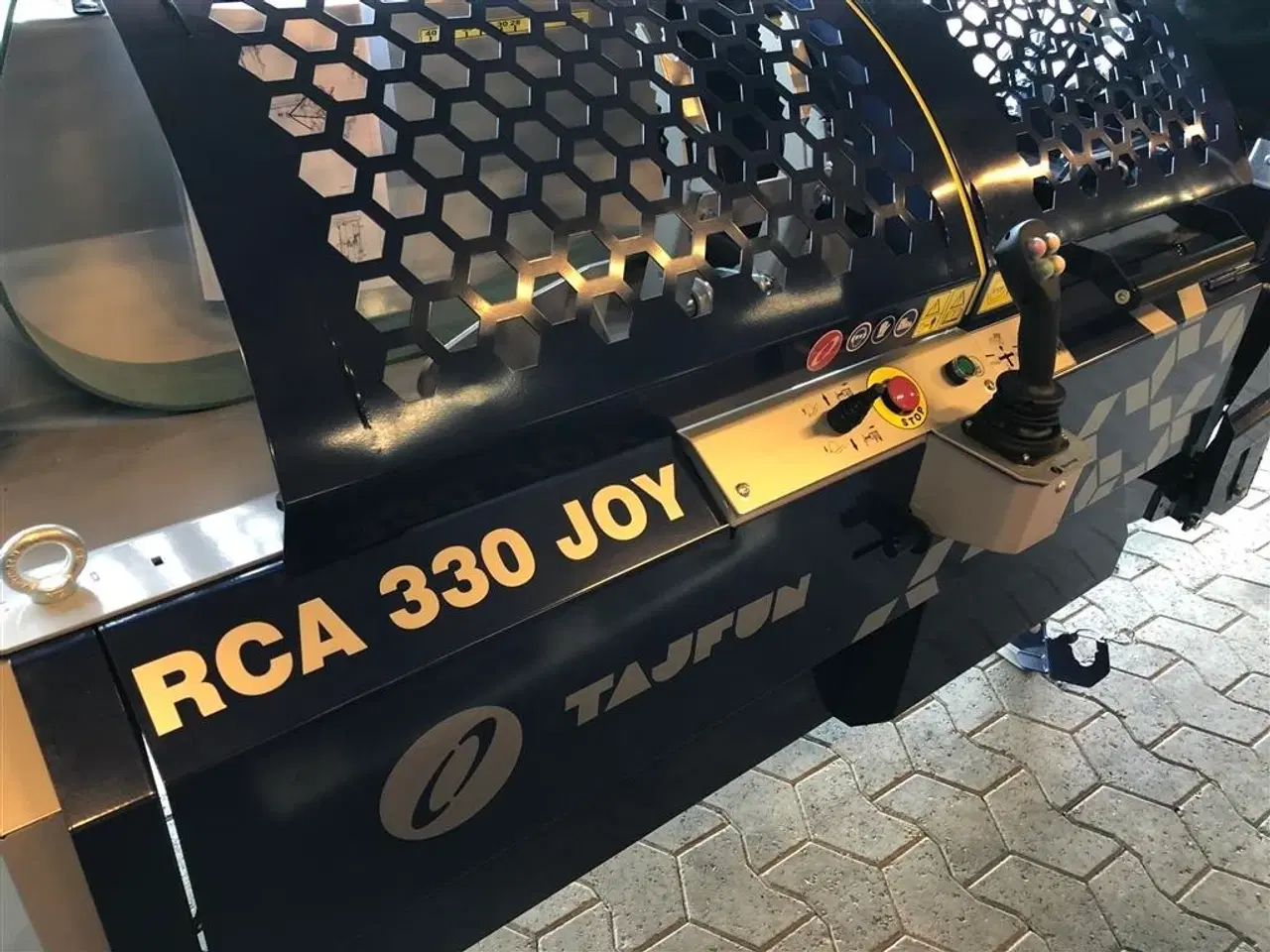 Billede 3 - Tajfun RCA 330 JOY RCA 330 JOY