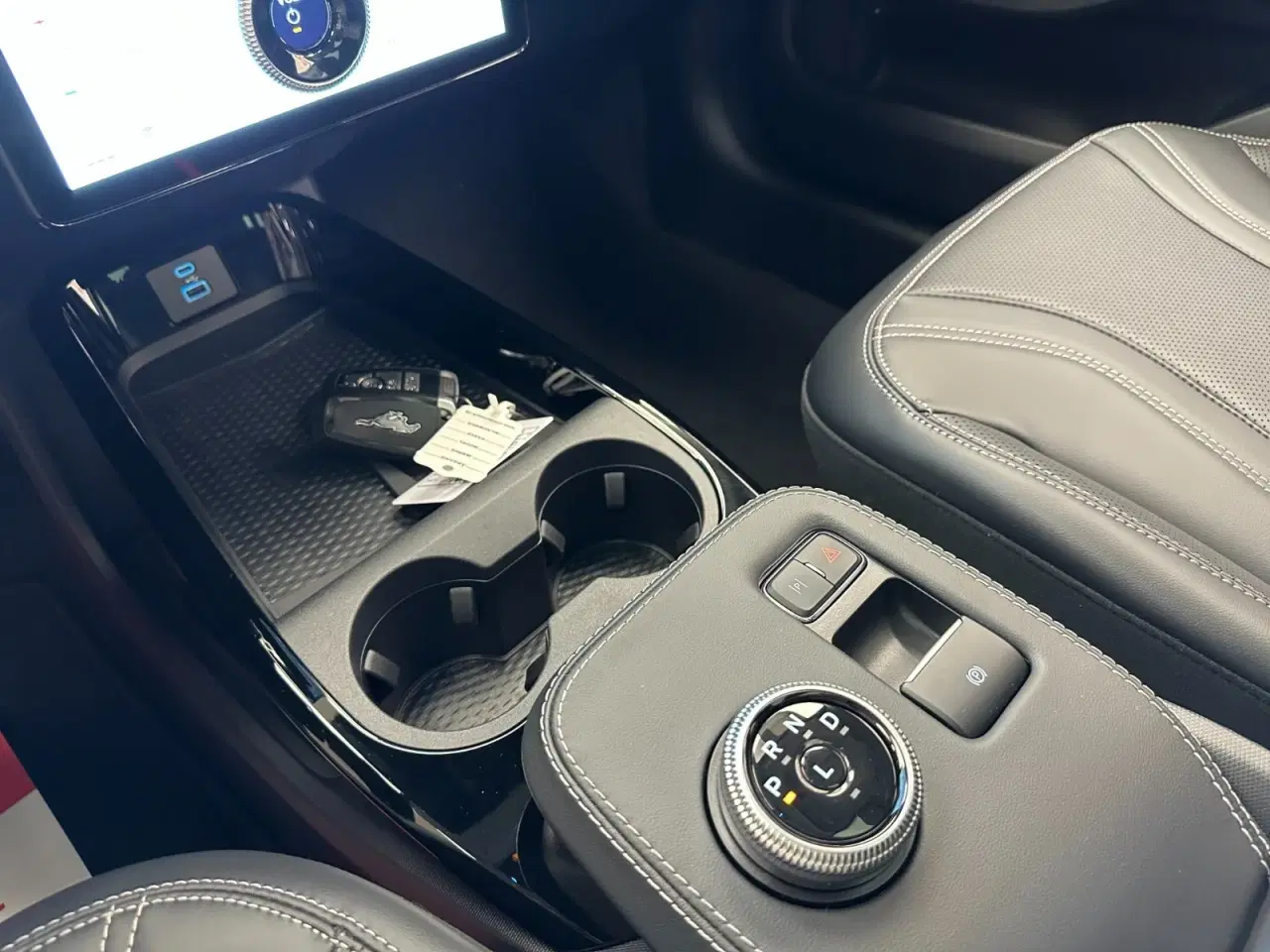 Billede 19 - Ford Mustang Mach-E 75 Premium Standard Range