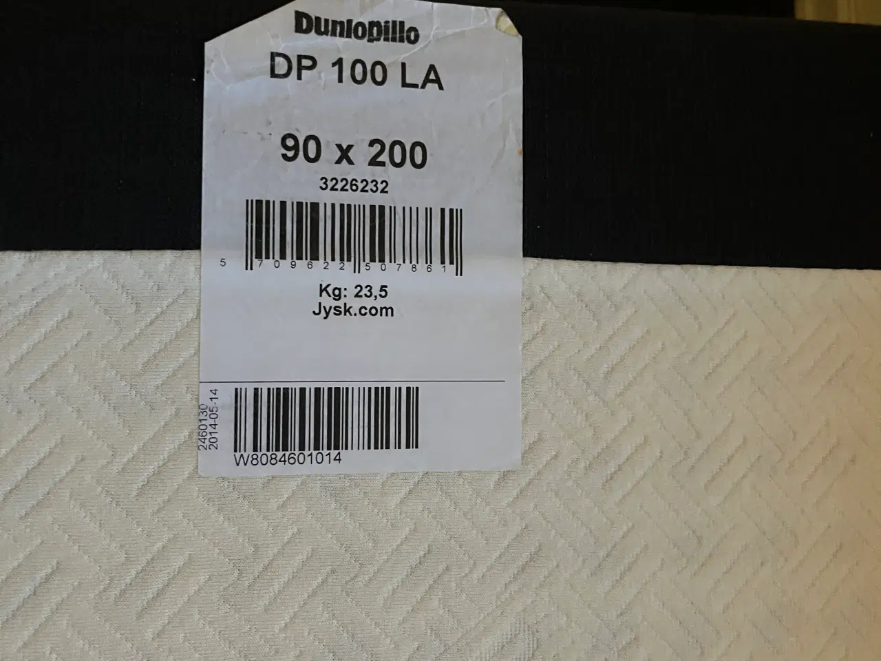 Billede 3 - Flyttesalg- elevationsseng 