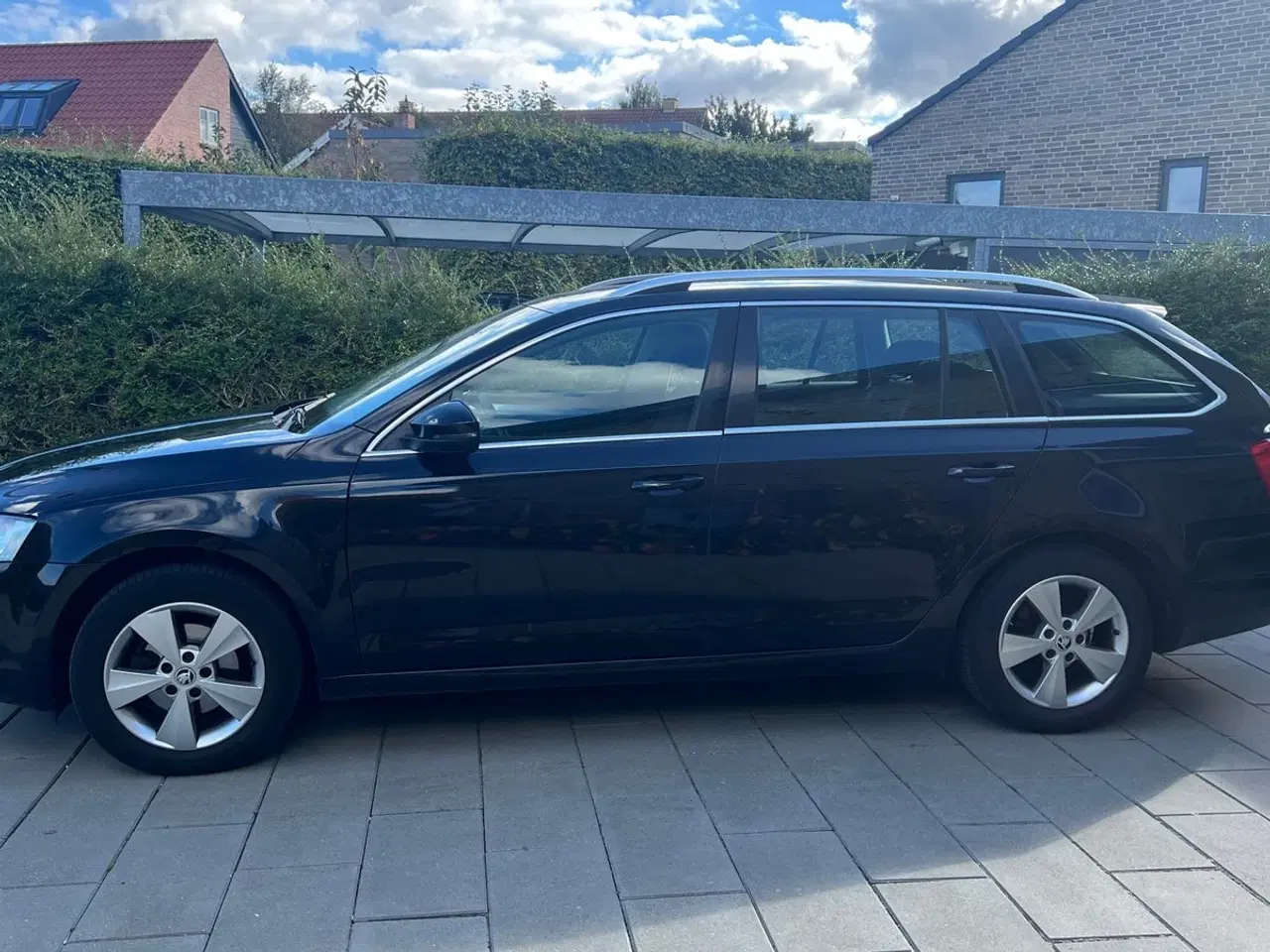 Billede 2 - Skoda Octavia 1,2 TSi 110 Style Combi