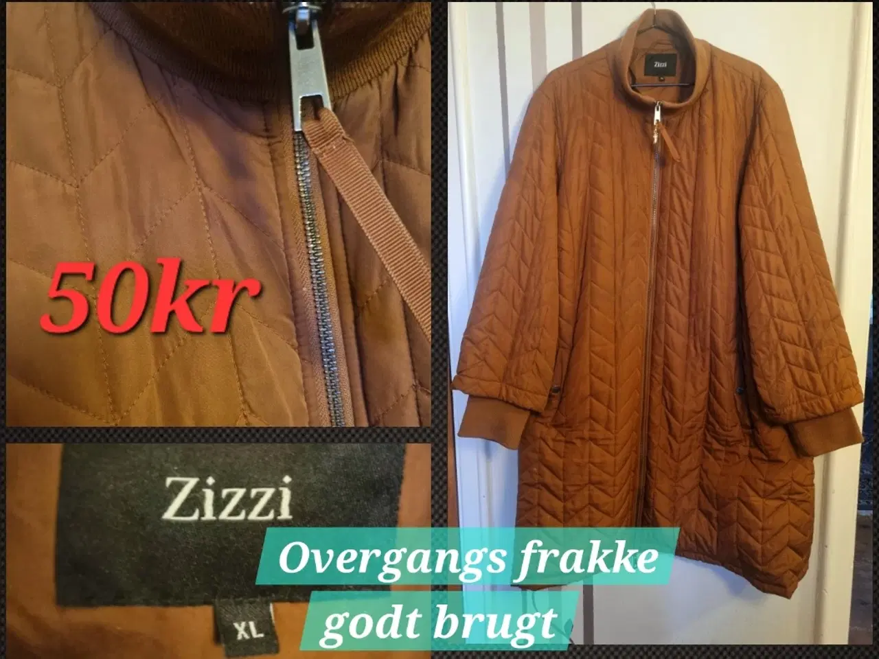 Billede 20 - Plus size dametøj