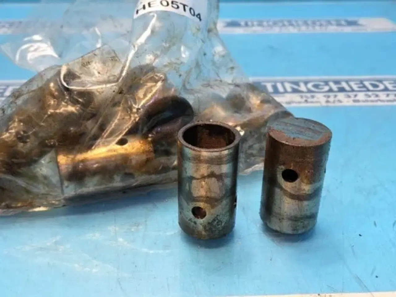 Billede 2 - John Deere 6359T Tappet Ventil 12 Stk T20073