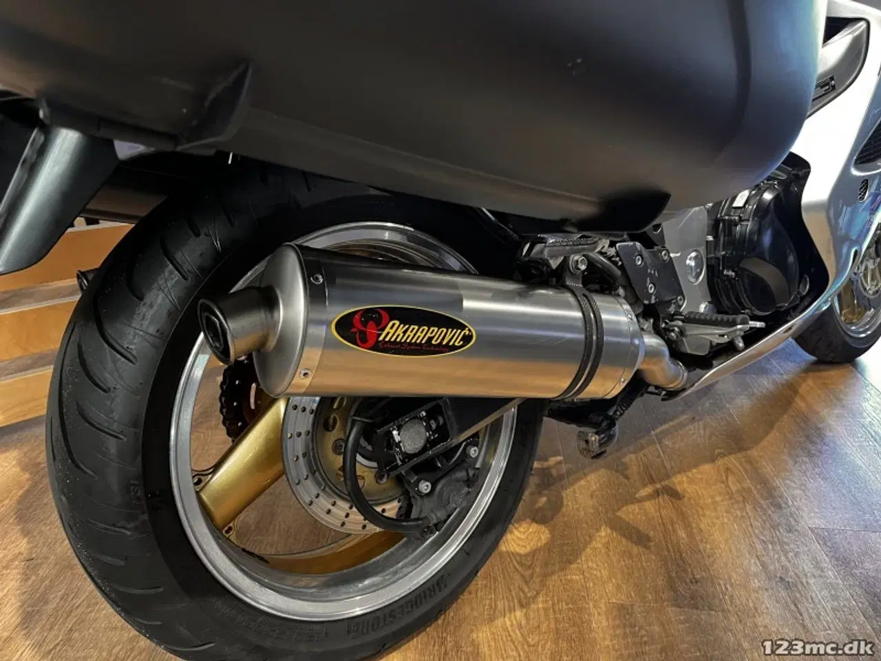 Billede 15 - Kawasaki ZZR 1200