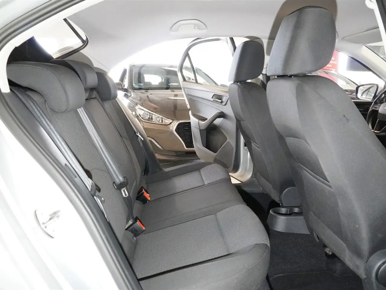 Billede 10 - Seat Toledo 1,2 TSI Style Start/Stop 110HK 5d 6g