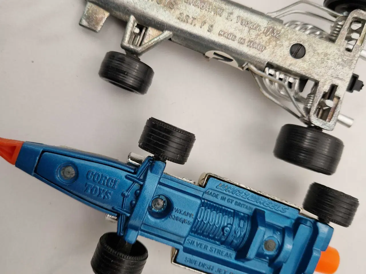 Billede 3 - Racerbiler 