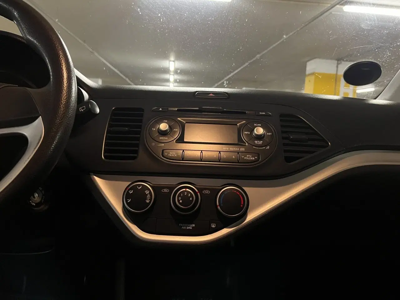 Billede 12 - Kia Picanto 1,0 Motion