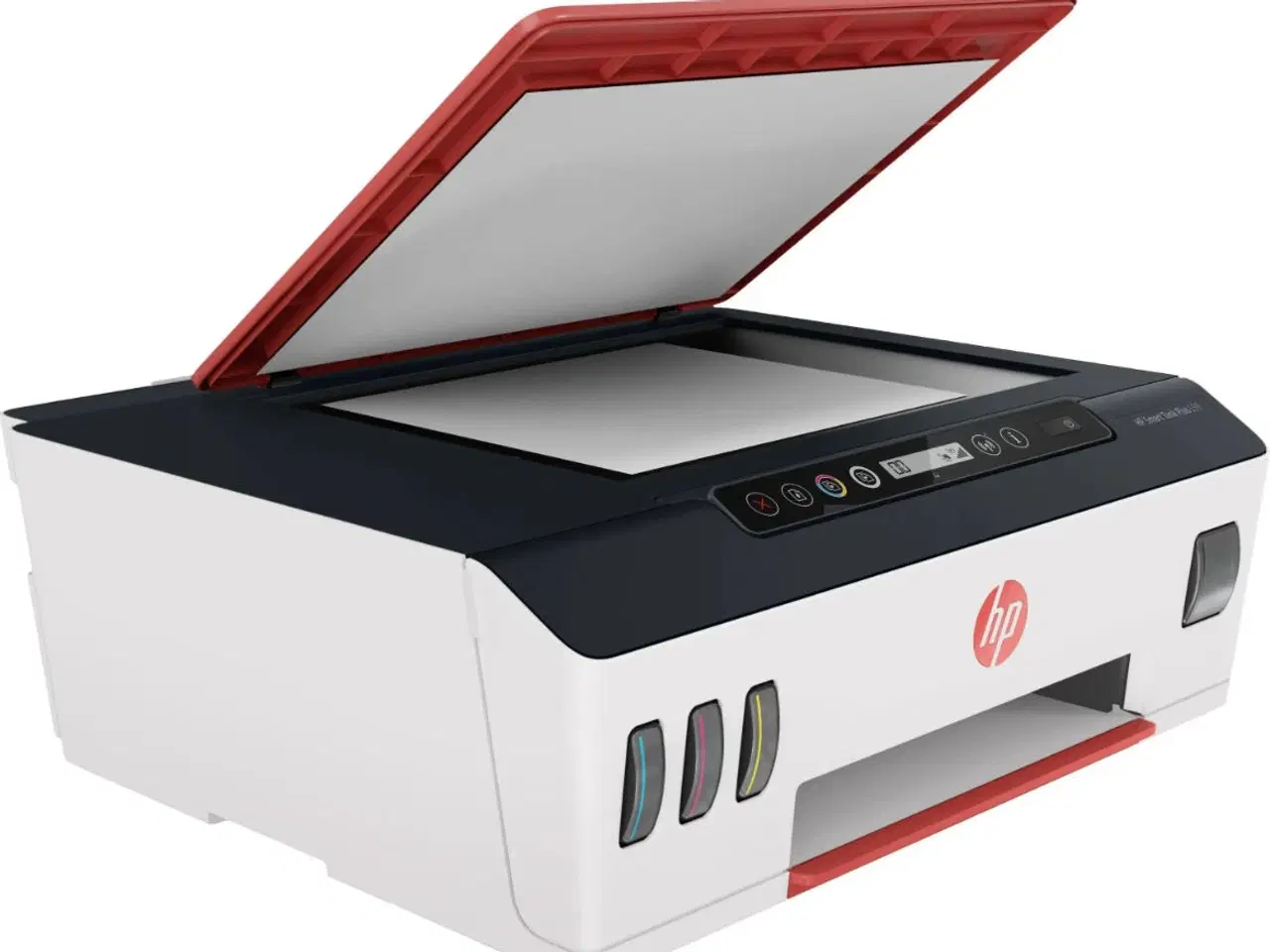 Billede 2 - HP Smart Tank 559 printer mm.