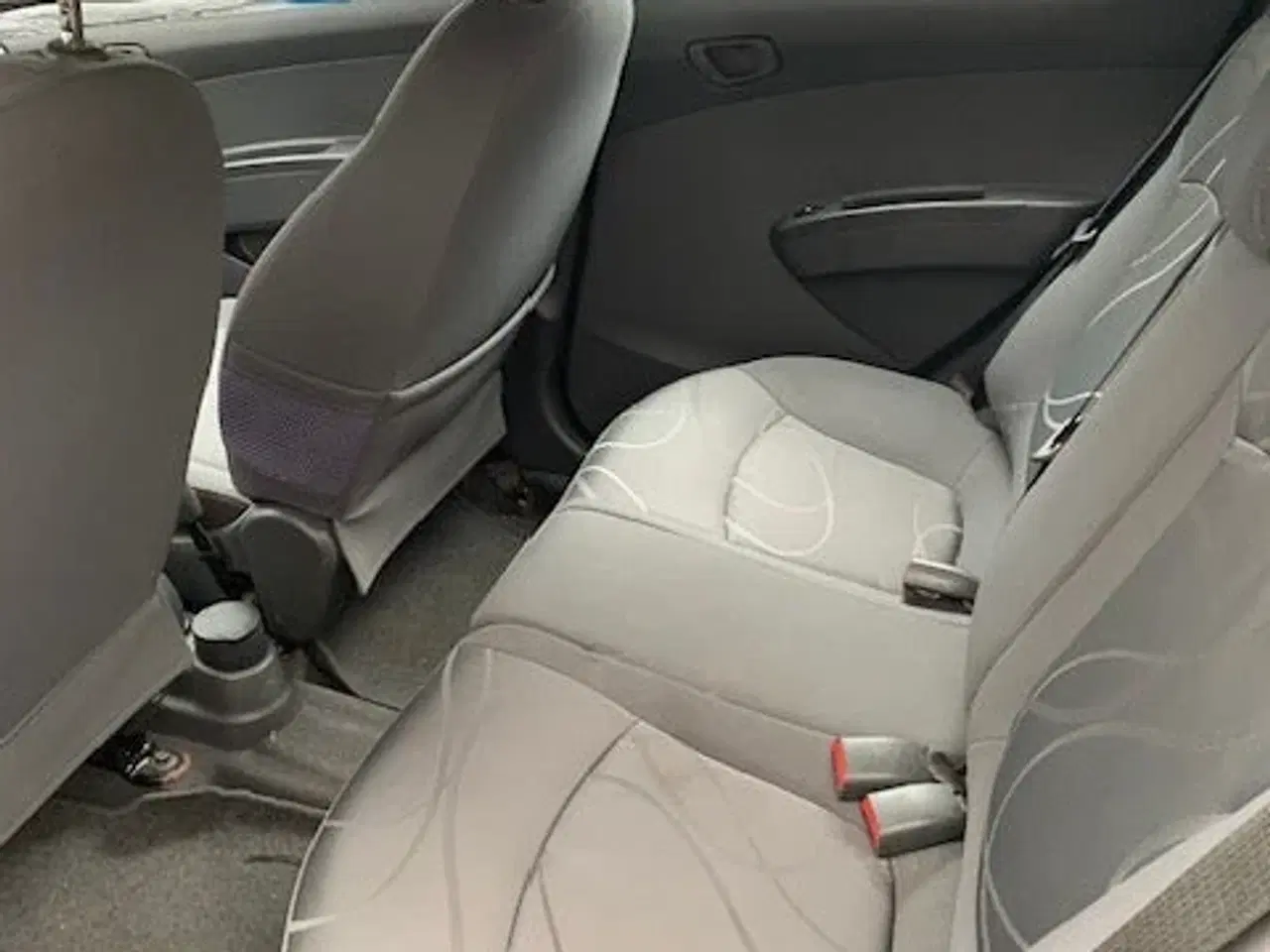 Billede 8 - Chevrolet Spark 1,2 LTZ