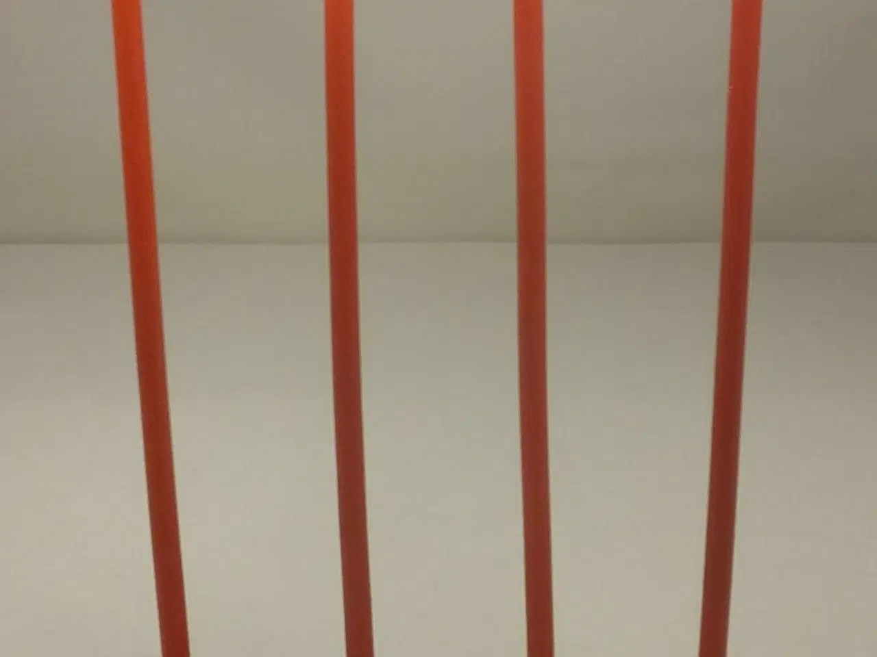 Billede 7 - RETRO STÅL LYSESTAGER