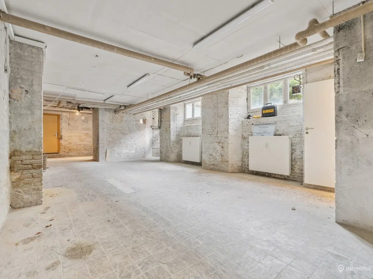 Billede 6 - Praktisk pluklager– central beliggenhed på Vesterbro