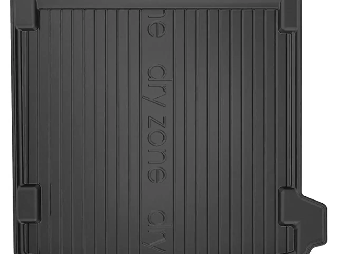 Billede 1 - Bagagerumsbakke Audi Q8 SUV 2018-