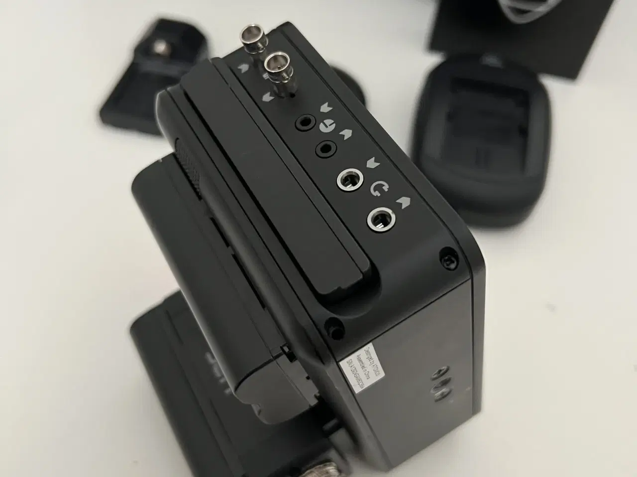 Billede 7 - Atomos Samurai Skærm 