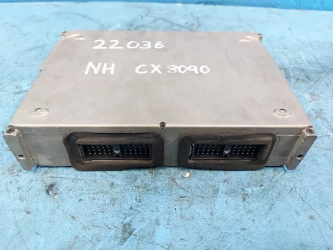 Billede 5 - New Holland CX8090 ECU 87014401