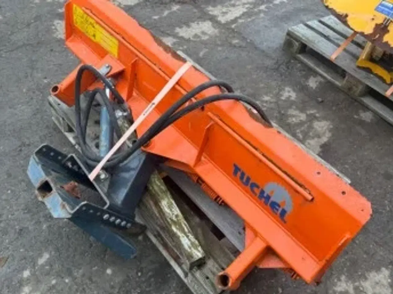 Billede 7 - Vinterudstyr