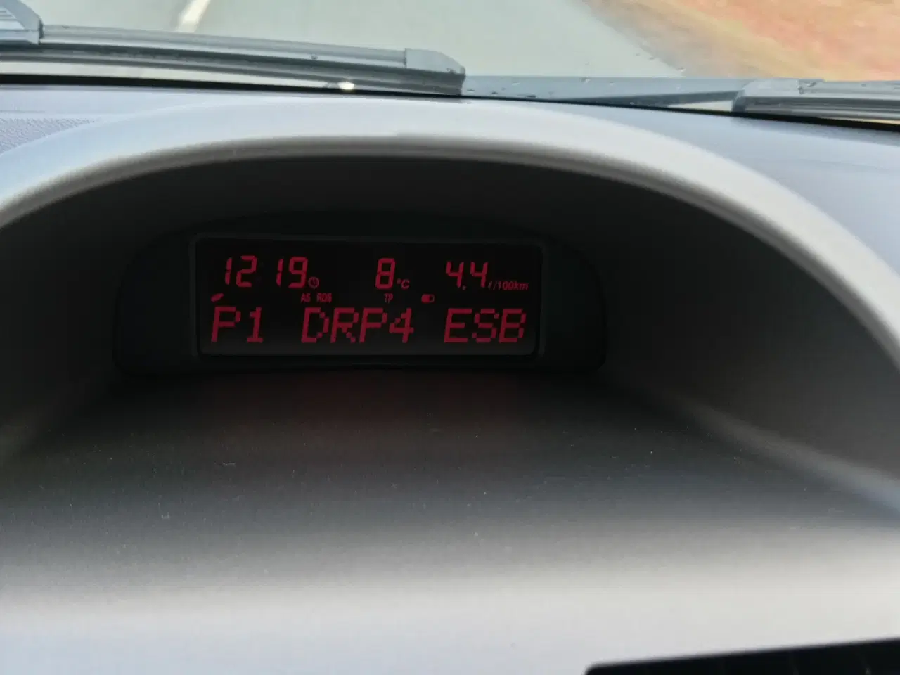 Billede 11 - Suzuki Ignis 1.3 . Lav kilometer 