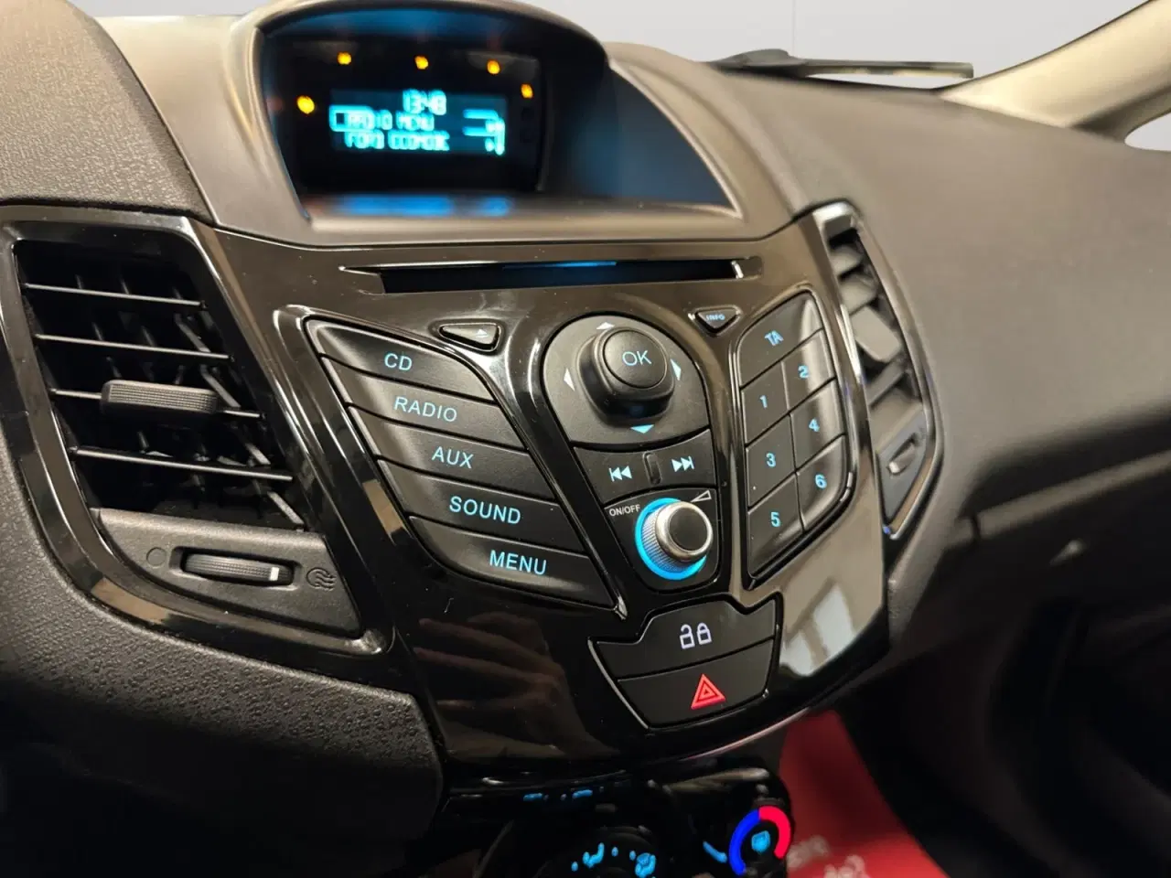 Billede 7 - Ford Fiesta 1,0 SCTi 100 Titanium