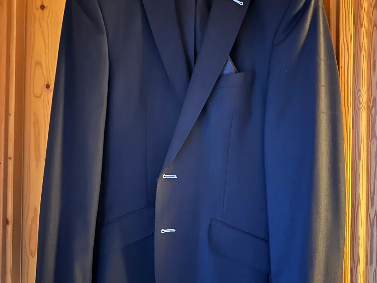 Billede 1 - Habitjakke