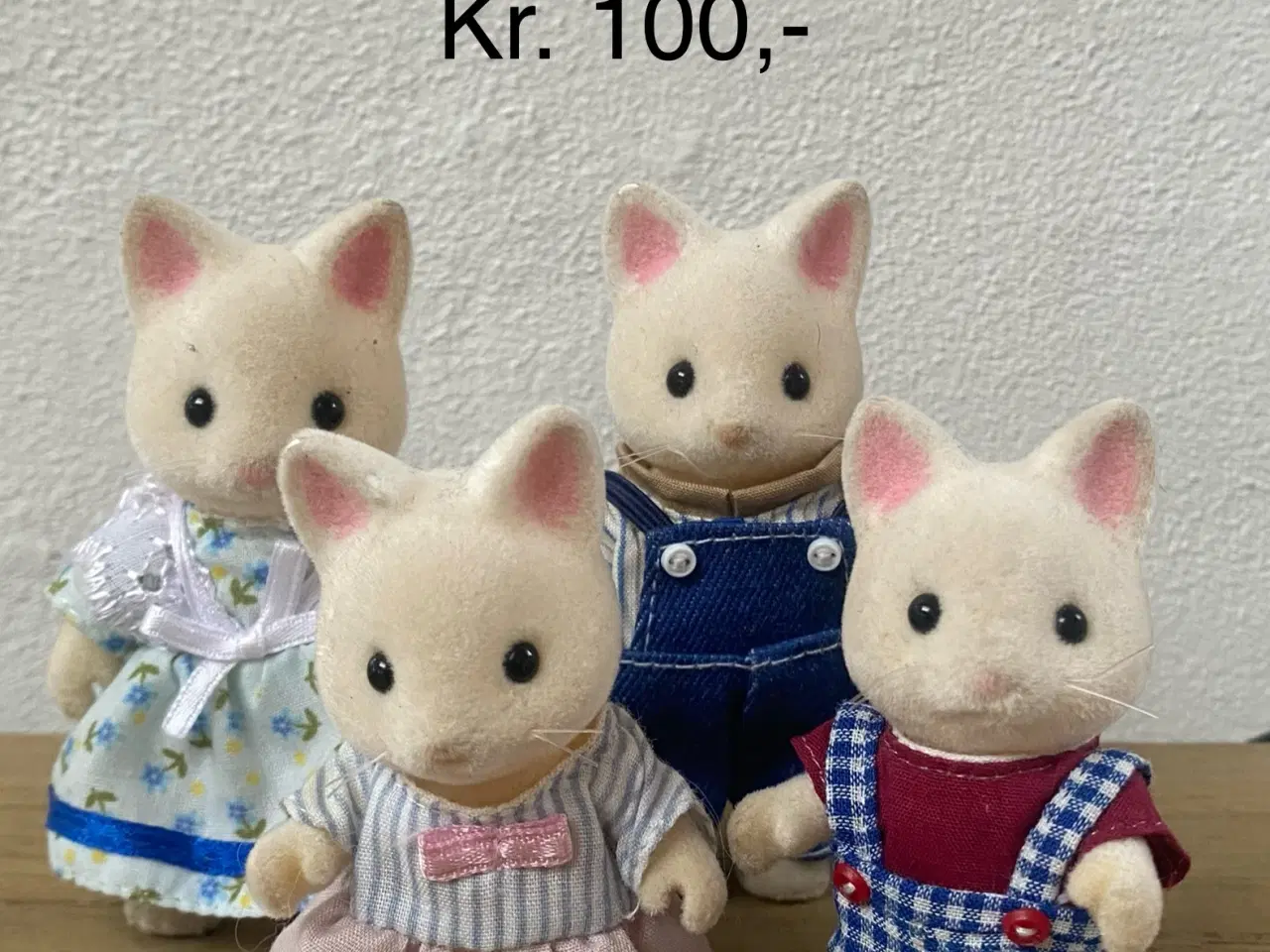 Billede 10 - Sylvanian families