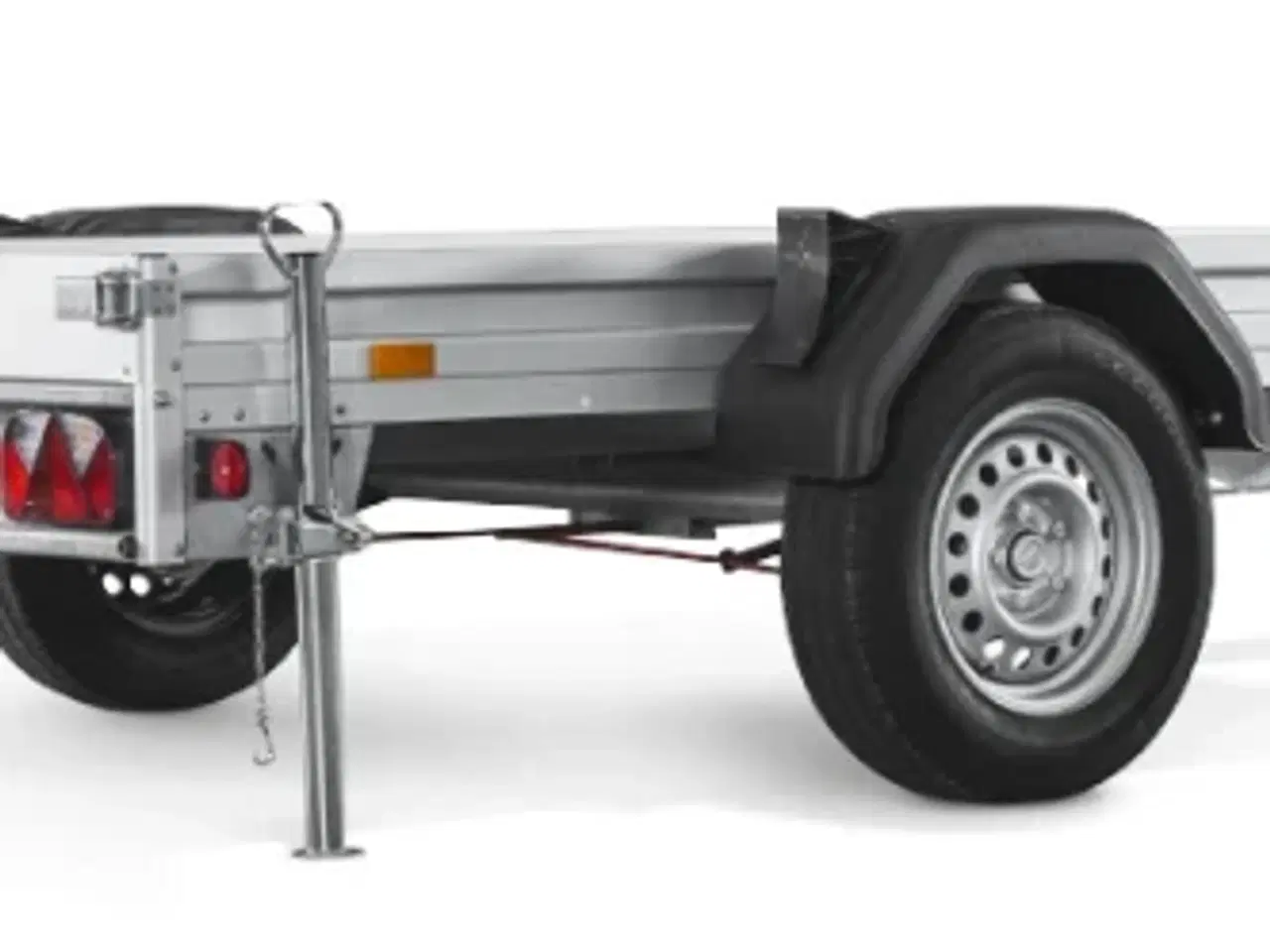 Billede 2 - Böckmann UT-AL 2515/75