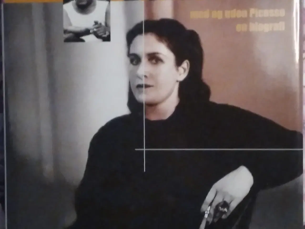 Billede 1 - Dora Maar en biografi