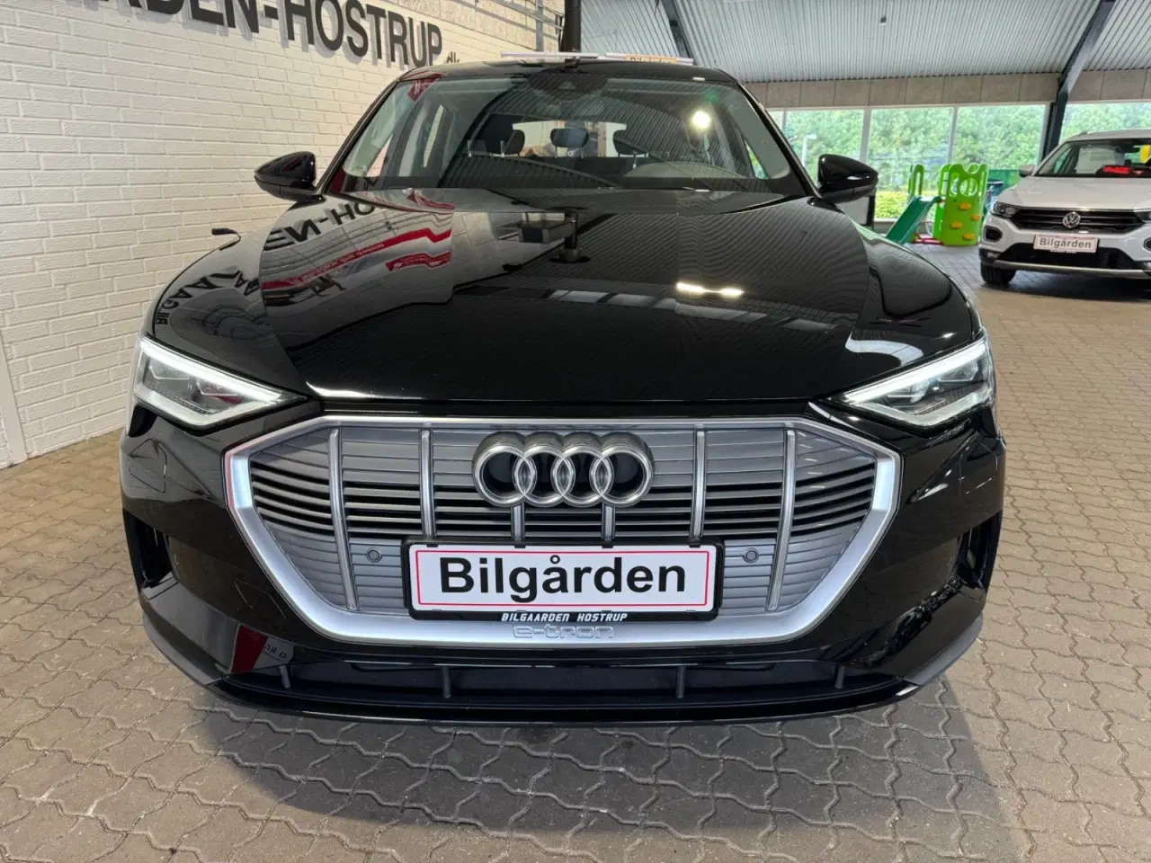 Billede 6 - Audi e-tron 50 quattro