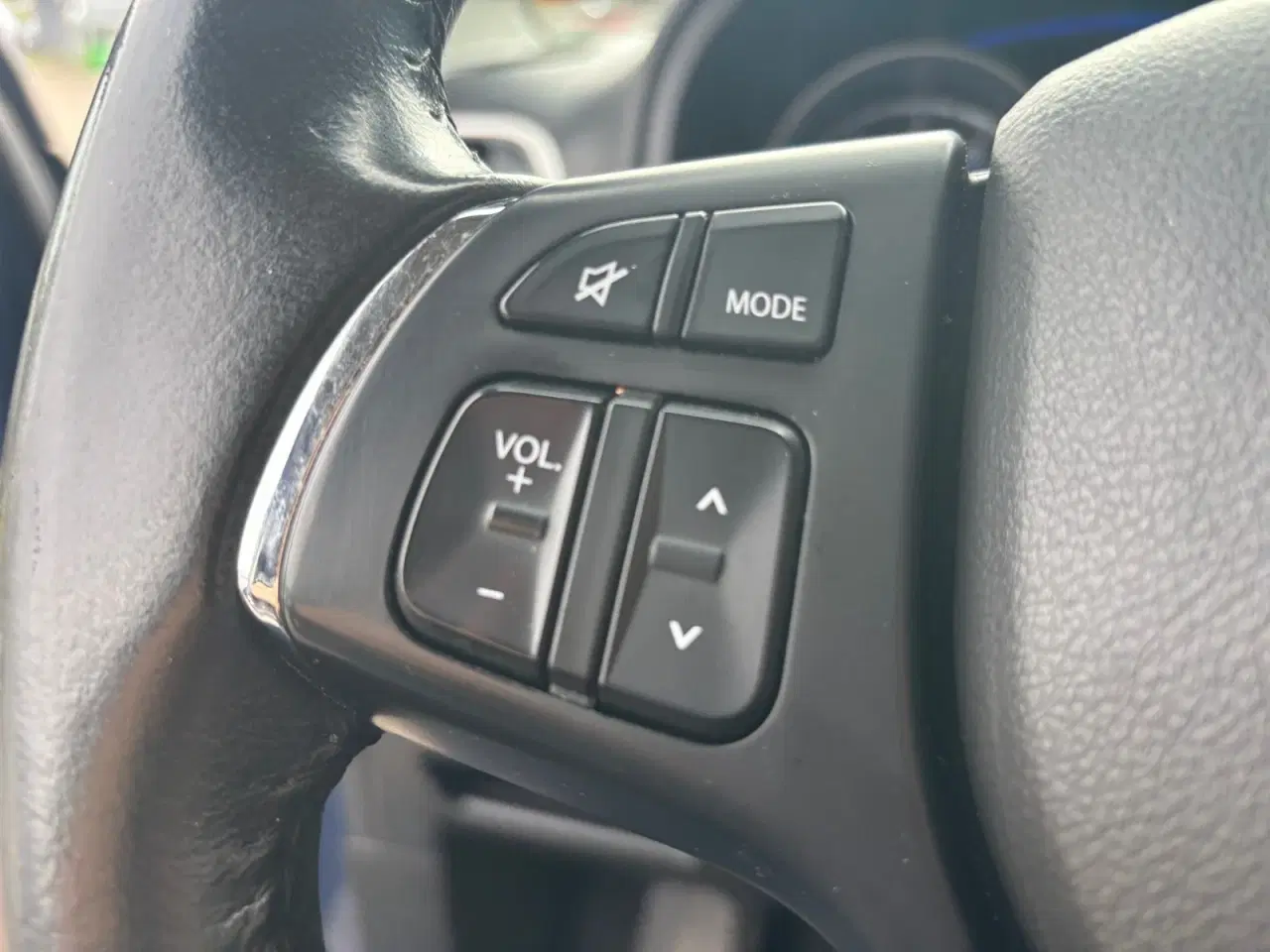 Billede 11 - Suzuki Baleno 1,2 Dualjet Exclusive
