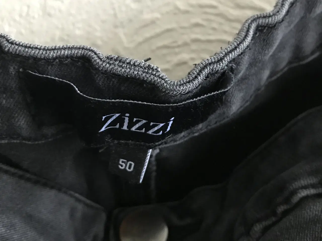 Billede 6 - Bukser str 50 og 52