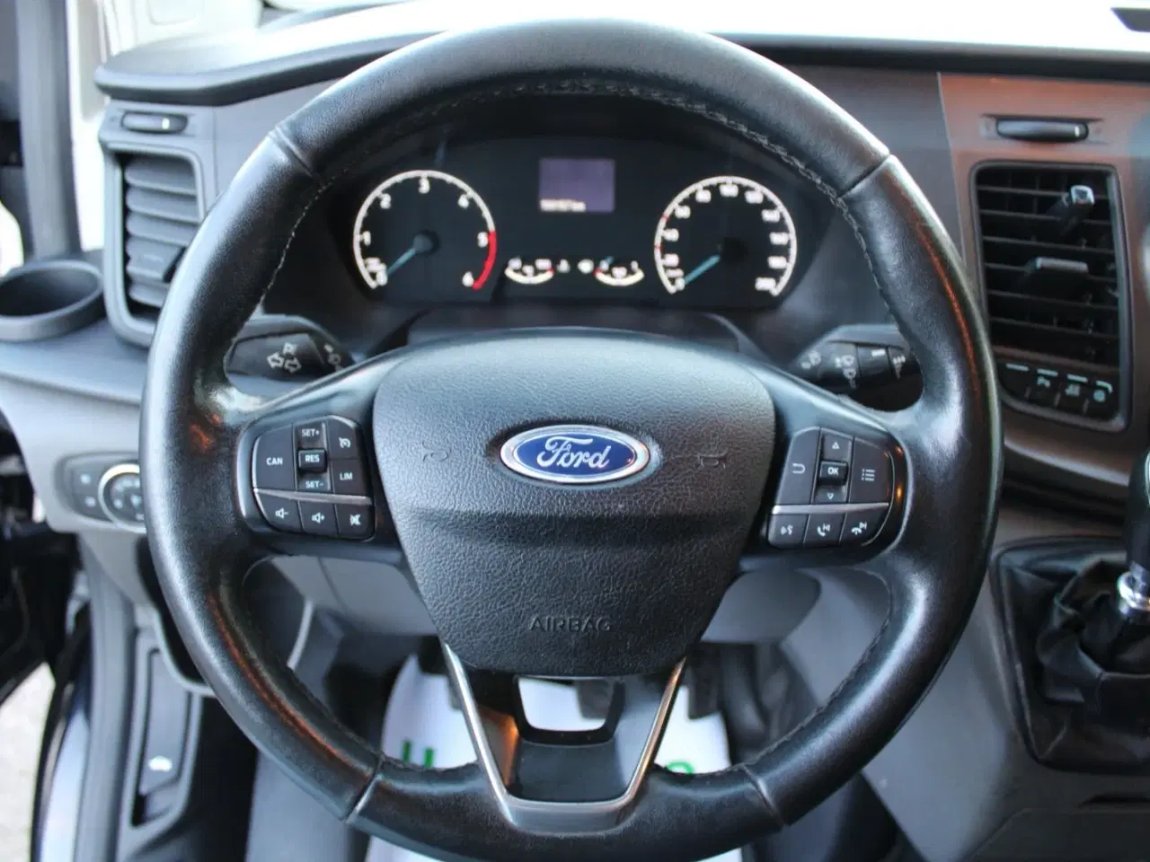 Billede 5 - Ford Transit Custom 280S 2,0 TDCi 130 Trend