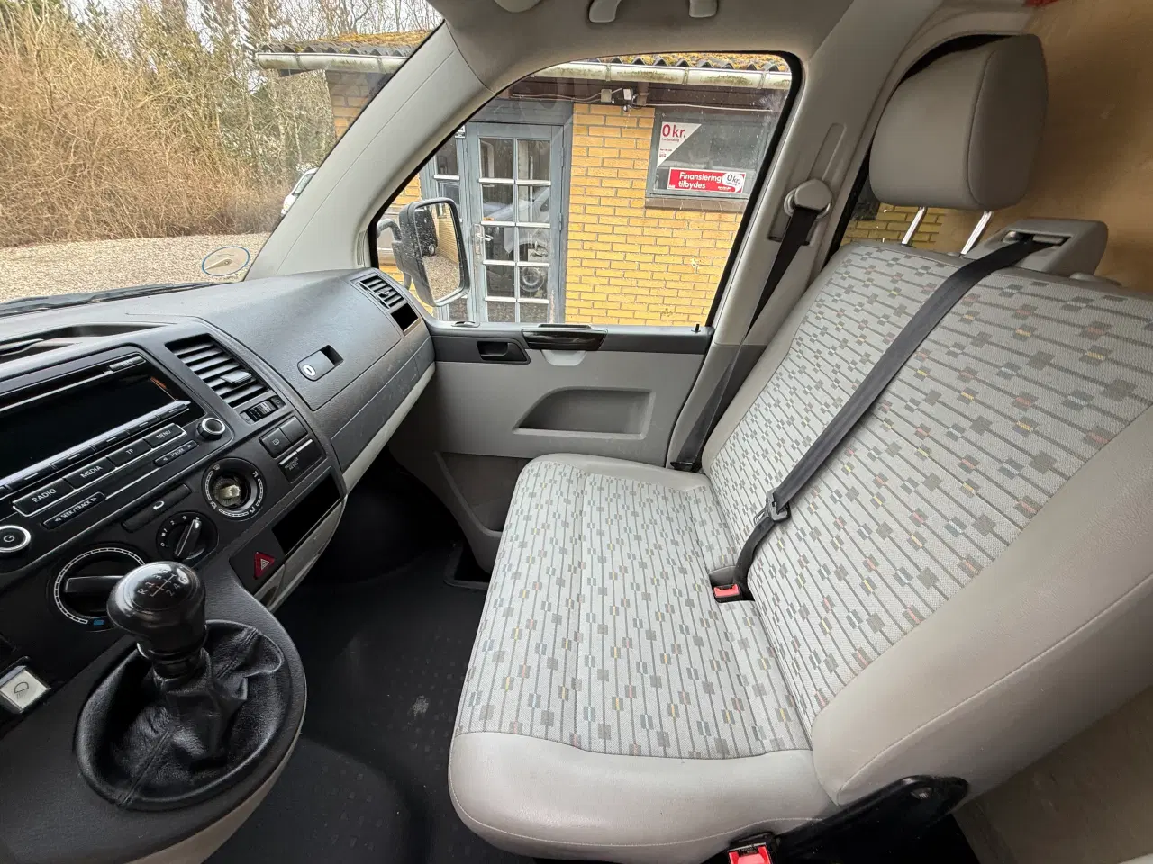 Billede 12 - Vw 2.0 tdi transporter 