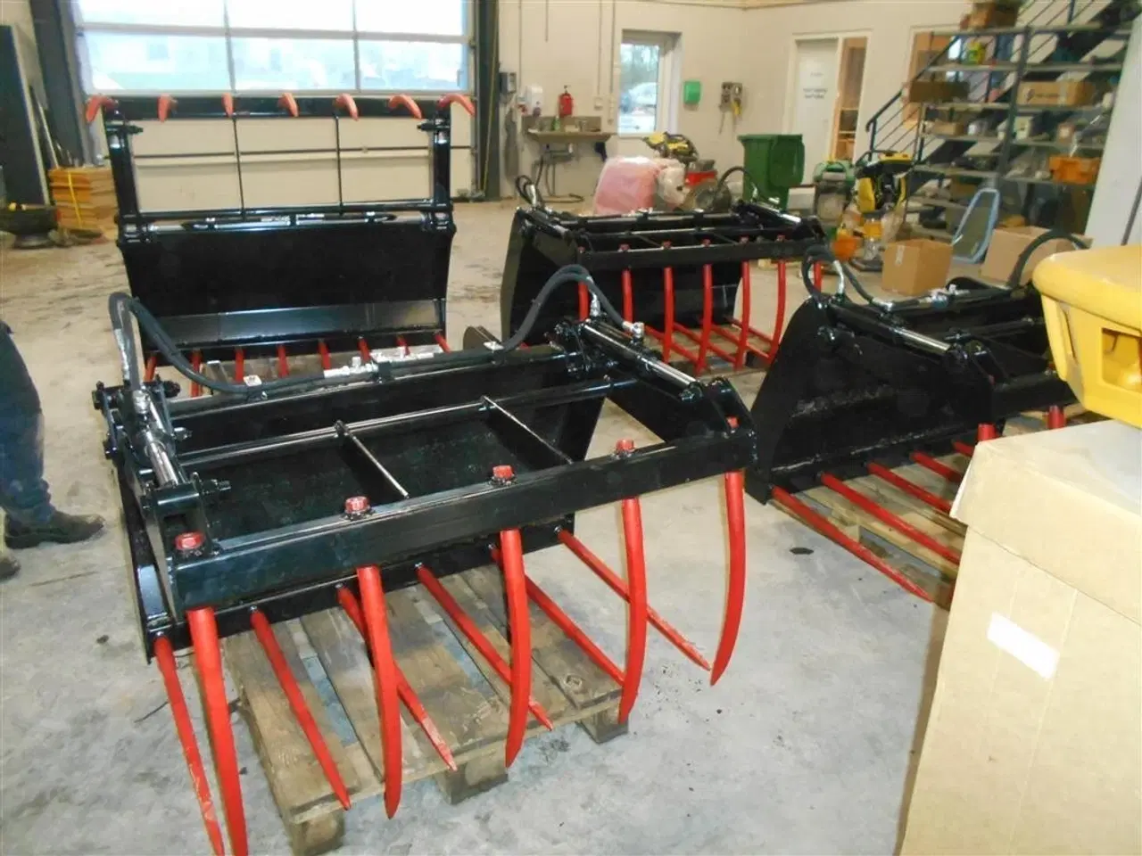 Billede 6 - KSM Fås i forskellige størrelser og ophæng efter ønske