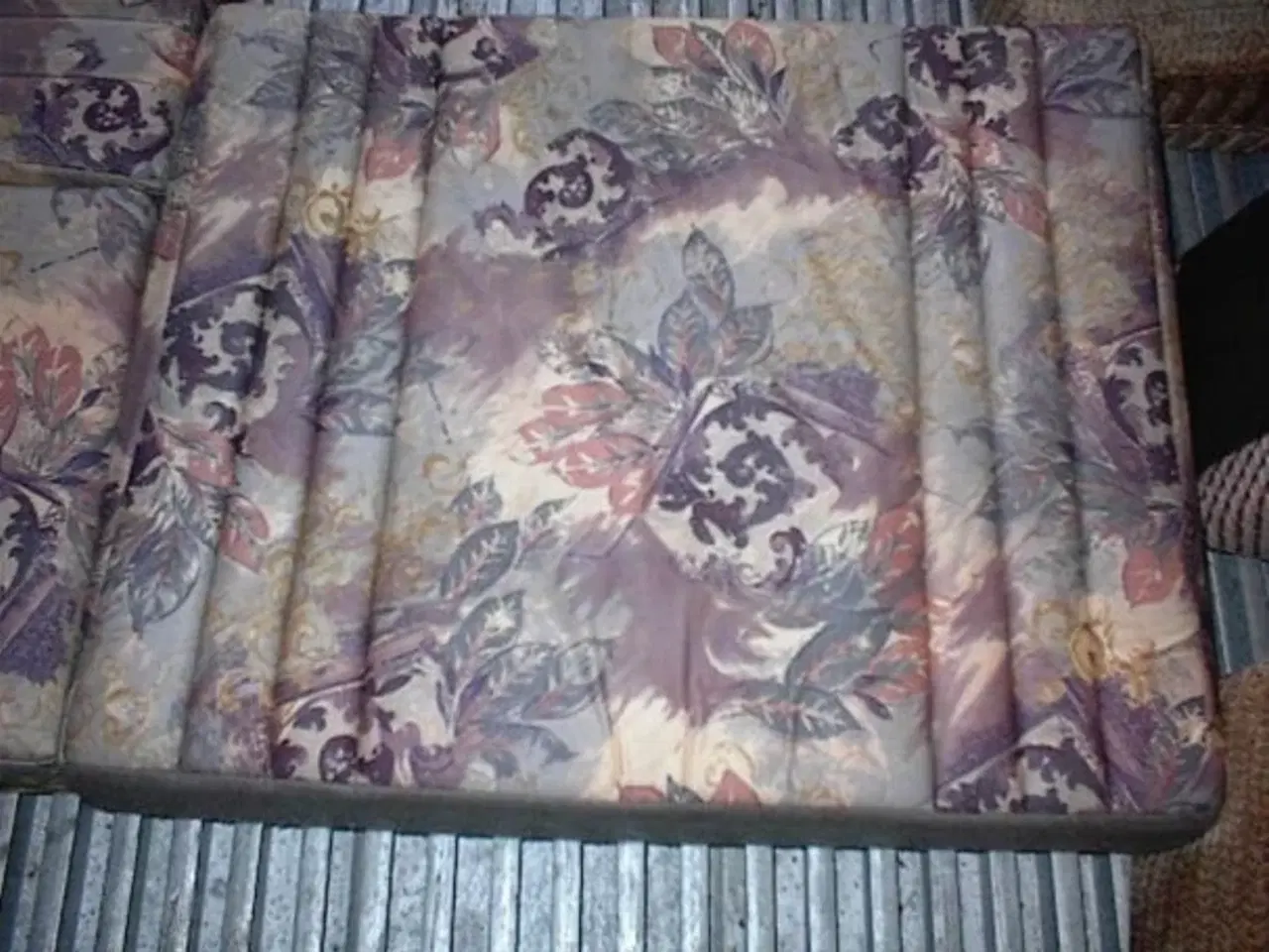 Billede 2 - Hynder Tabbert