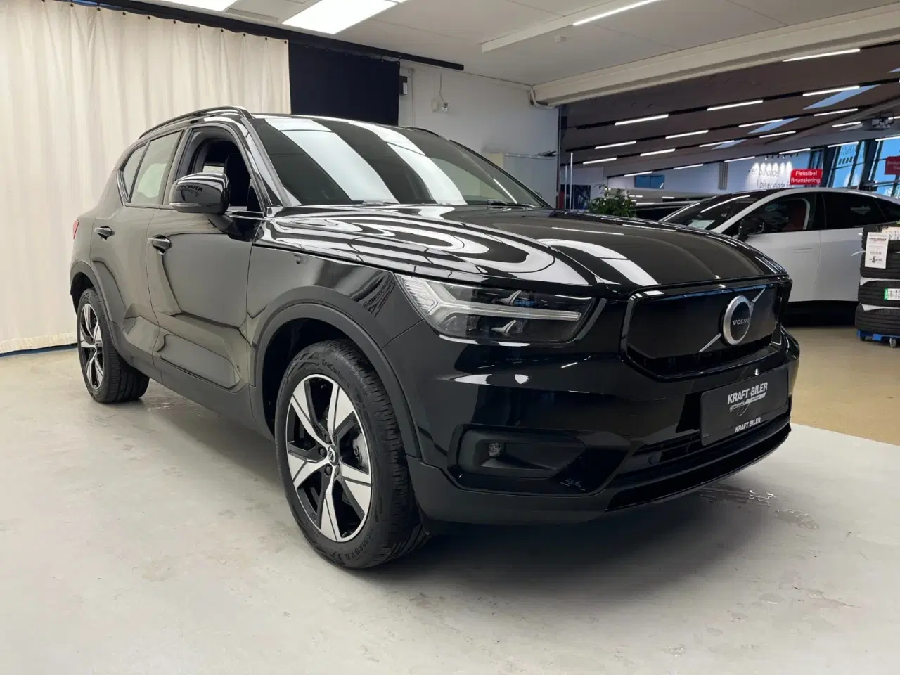 Billede 6 - Volvo XC40  P8 ReCharge Twin R-Design