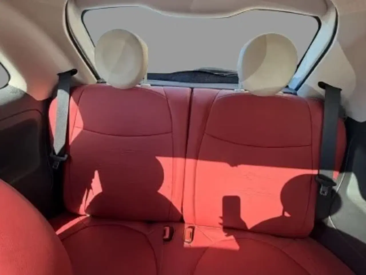 Billede 6 - Fiat 500 1,2 Lounge
