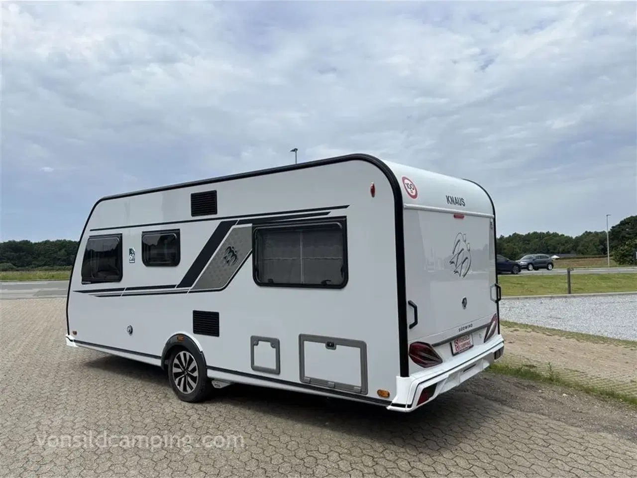Billede 14 - 2022 - Knaus Südwind 500 UF "60 Years Celebration"