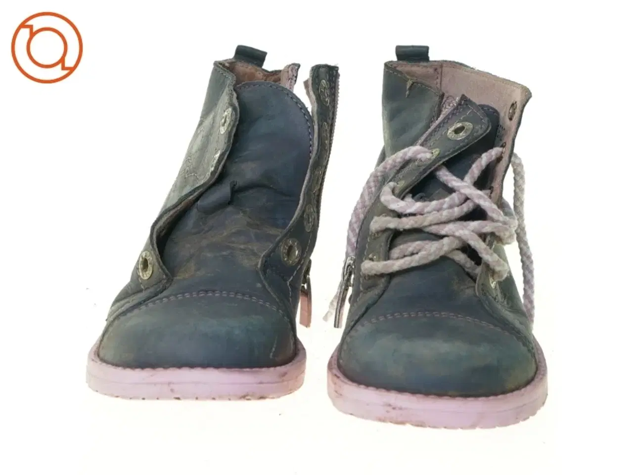 Billede 5 - Sko fra Dawid (str. 30)