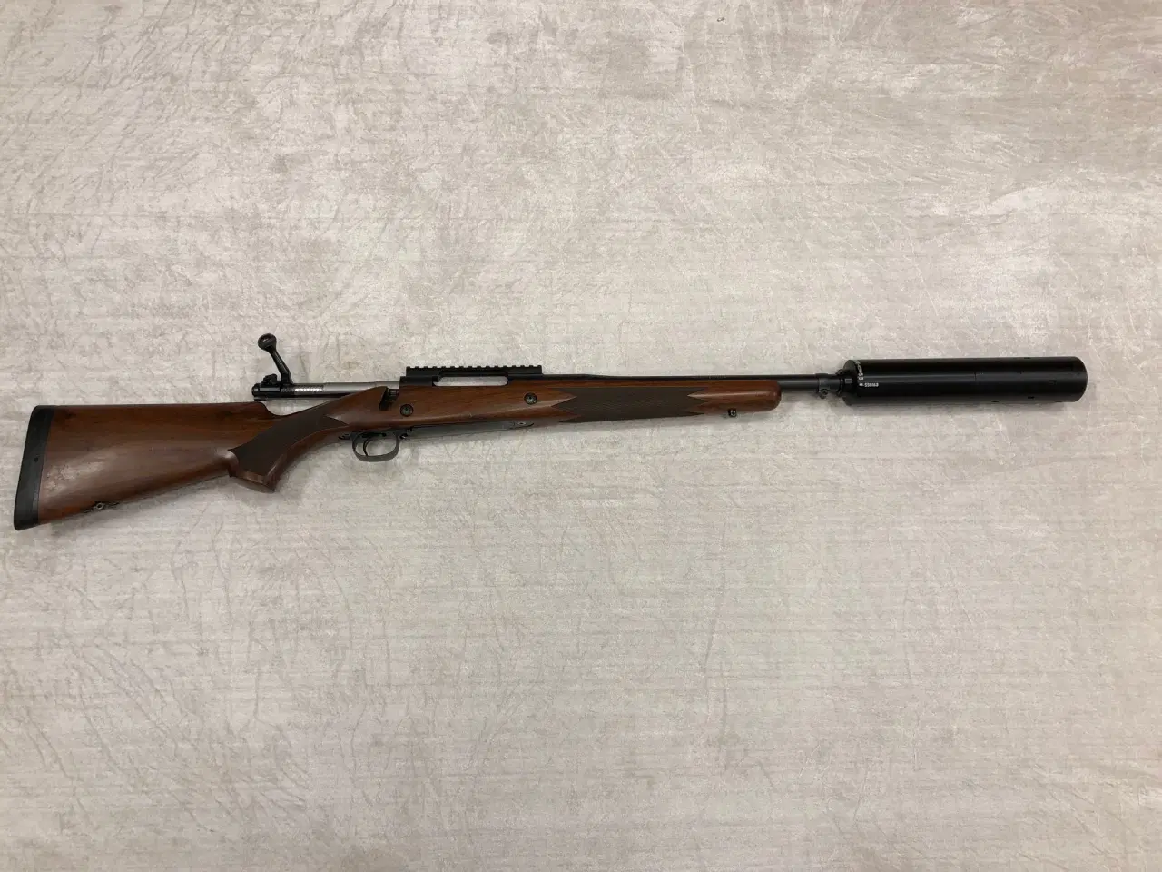 Billede 4 - Winchester 70 Safari